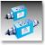Pilot Operated Pressure REDUCING Valve (Modular Construction) - MPPM 06 