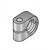 PIPE CLAMPS - LIGHT SERIES Type LN